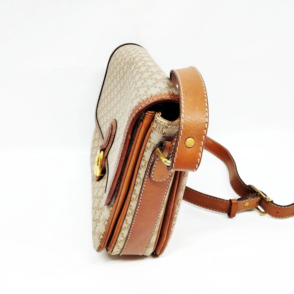 Celine Triomphe Vintage Crossbody - Picture 3 of 9